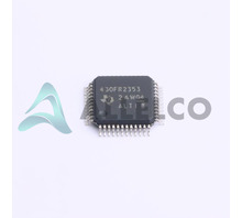 MSP430FR2353TPTR Image