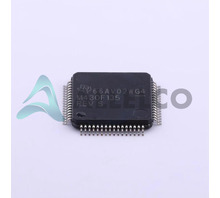 MSP430F135IPMR Image