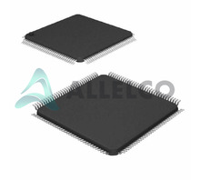 TMS320LC545APBK-66 Image