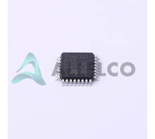 STM8L151K4T6TR Image