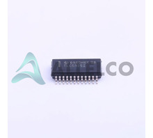 TLC5925IDBQR Image
