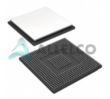 TMS320C6454BCTZA Image