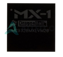 MC9328MX1DVH20 Image