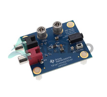 TPA6110A2Q1EVM Image