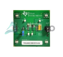 TPS2065CDBVEVM-636 Image