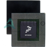 MPC8360CVVAGDGA Image