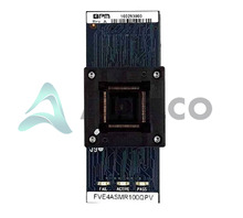 FVE4ASMR100TQFCA Image