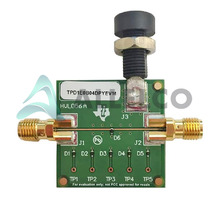 TPD1E0B04DPYEVM Image