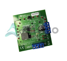 TPS543C20EVM-054 Image