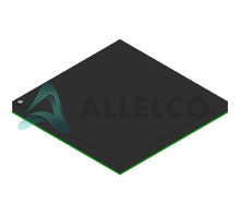 TMS320DM641GNZ500 Image