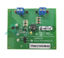 TPS562219AEVM-663 Image