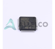 STM32L083RZT6 Image