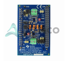 TAS2562YFPEVM-DC Image