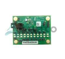 TPS61163AEVM-564 Image