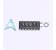 MSP430FR4132IG56R Image