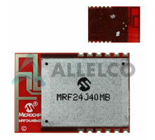 MRF24J40MB-I/RM Image