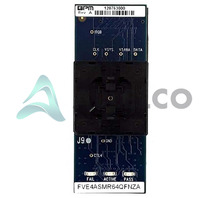 FVE4ASMR100QFPAX Image