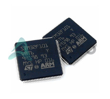 STM32F101VBT6 Image