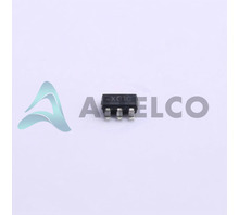 ADC121S101CIMFX Image
