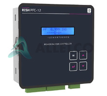 RISH PFC12-8-R-Z Image