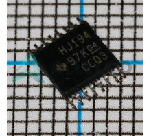 CD74HC194PWR Image