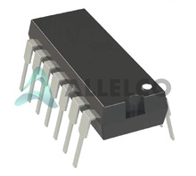 PIC16F18324-E/P Image