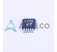 LTC3401EMS#PBF Image