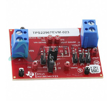 TPS22967EVM-023 Image