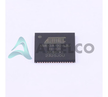 ATXMEGA192A3U-MH Image