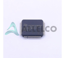 MSP430FW427IPMR Image