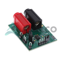 LMP8603MAEVAL/NOPB Image