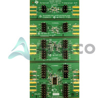 SN74AXC8T245EVM Image