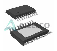 TPS76725QPWPRQ1 Image