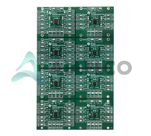 INA4180-4181EVM Image