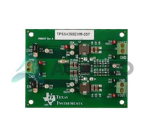 TPS54395EVM-057 Image
