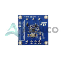 STEVAL-ISA190V1 Image