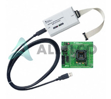 MSP-FET430U100USB Image