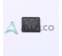 LAN9730-ABZJ Image