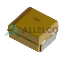 T491B105K035ATZQ01 Image