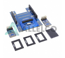 X-NUCLEO-53L1A2 Image