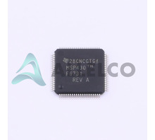 MSP430F6731IPNR Image
