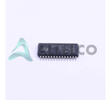 DRV8811PWPR Image