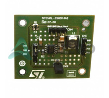STEVAL-ISA044V1 Image