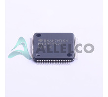 MSP430F5525IPNR Image