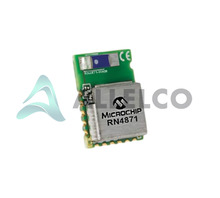 RN4871-I/RM130 Image