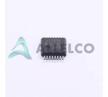 SN74LV165ADBR Image