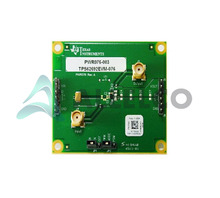 TPS62692EVM-076 Image