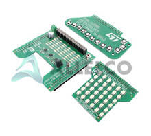 STEVAL-LLL007V1 Image