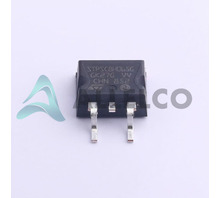 STPSC8H065G-TR Image