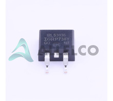 IRLS3036TRLPBF Image